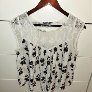Lucky Brand Top